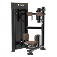  Hot Selling New Fitness Rotary Torso Machine Commercial Gym Equipment Fullbody Exercise Rotary Torso